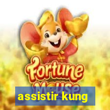 assistir kung-fu futebol clube